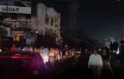 Chennai Power Cuts: Residents Block ECR, OMR in Protests Amid Scorching Heat