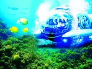 Chennai Researchers Plan Deep-Sea Tourism Submersible by 2047