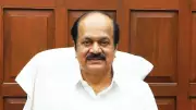 Chennai Speaker Drops Disqualification Action Against 21 AIADMK MLAs