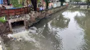 Chennai to Build More Bridges Over Virugambakkam Canal to Prevent Flooding
