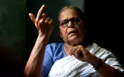 Chennai's Elderly Activists Fight for Unorganised Workers' Rights
