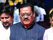 Chhatrapati Sambhajinagar DCCB Election Turns into High-Stakes Political Battle