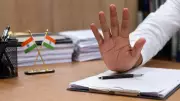 Chhattisgarh Revenue Staff Strike Over MLA Assault Disrupts Services