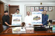 Chhattisgarh to Host Eastern Slam 2026 Squash Tournament in Raipur
