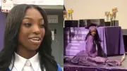 Chicago Grad Denied Diploma After Split Dance on Stage
