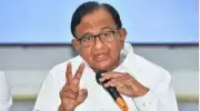 Chidambaram says Congress informed DMK before allying with TVK