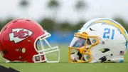 Chiefs Could Save $10M by Trading Kristian Fulton to Chargers