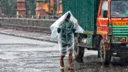 Chikkamagaluru monsoon deficit hits 58%, worst in 56 years