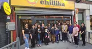 Chillika Restaurant in London Becomes Ambassador for Odia Culture on Global Stage