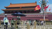 China Blocks Tiananmen Memorial Visits on 37th Anniversary