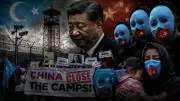 China's Ethnic Unity Law Revives Debate Over Uyghur Policies in Xinjiang