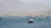 China's Reduced Oil Imports from Iran Stabilise Global Markets Amid Strait Crisis