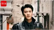 Chinese Actor Jin Ze Dies at 33, Agency Confirms Tragic Passing