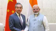 Chinese FM Wang Yi to Visit India for BRICS Meet Amid Diplomatic Reset
