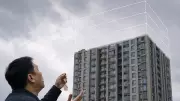Chinese Man Buys 34th Floor Flat in 32-Story Building, Gets Nothing