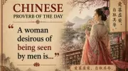 Chinese Proverb on Trust and Appearances: A Modern Reflection
