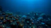 Chinese Scientists Discover Hidden Ecosystem in Deepest Ocean Trenches