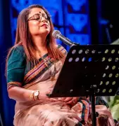 Chirabandan Gane: A Tribute to Tagore's Musical Legacy