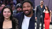 Chloe Kim Denies Role in Myles Garrett's Trade to Rams