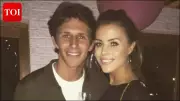 Chloe Lewis Pays Emotional Tribute to Jake Hall After His Funeral