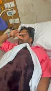 Choreographer Bosco Martis Hospitalised After Chest Congestion