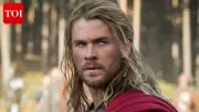 Chris Hemsworth's Thor Quote: Why Running Towards Problems Defines True Heroism