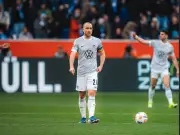 Christian Eriksen Reassures Fans After On-Field Collapse, Says Recovery Has Started