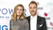 Christian Eriksen's Health Scare: Wife Sabrina Kvist Jensen's Quiet Support