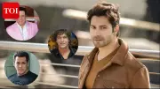 Chunky Panday on 'Hai Jawani Toh Ishq Hona Hai': Crazy Doctor Role, Varun Dhawan Praise