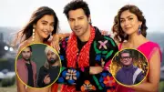 Chunnari Chunnari Remix Creators React to Abhijeet Bhattacharya's Criticism