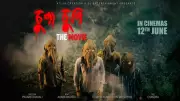 Chupa Chupi Official Teaser: Assamese Film Starring Arun Nath
