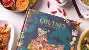 Chutney: A Compendium of Stories and Recipes Launched in Delhi