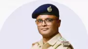 CID Inspector Arrested for Role in Rs 20 Lakh Robbery of Kerala Businessmen