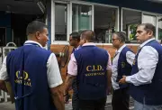 CID searches Mamata Banerjee's party office in Signgate probe, finds nothing