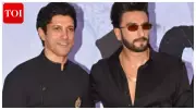 CINTAA President Poonam Dhillon Glad Ranveer Singh-Farhan Akhtar 'Don 3' Dispute Resolved