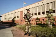 CISF Designated as Statutory Enforcement Agency for Coal Mines