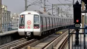 CISF Recovers Valuables Worth Rs 22.8 Lakh, Reunites 69 Missing Children at Delhi Metro