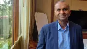 Citi's Raghavan on India's FDI Challenge: AI Capital Shift, Currency, and Policy