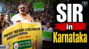 Civil Society Group in Bengaluru Shows How to Protect Your Vote