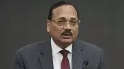 CJI Surya Kant: Technology Aids Courts but Justice Needs Human Touch