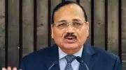 CJI Takes Up Death Threats Against Retired Judge With UK Envoy