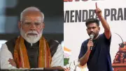 CJP Founder Dipke Warns Modi: Sack Pradhan or Be Most Incompetent PM