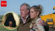 Clarkson's Farm Season 5: Jeremy Clarkson Breaks Down in Tears Over Pigs