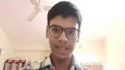 Class 12 Student Sarthak Sidhant Sparks National Debate on CBSE Exam System