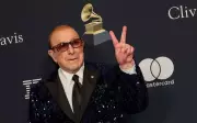 Clive Davis, legendary music executive who signed Whitney Houston, dies at 94