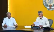 CM Naidu to Visit Vizag on June 5 and 8 for Seminars and Groundbreaking
