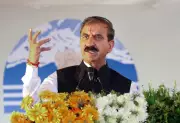 CM Sukhu to stay overnight in remote Bara-Bhangal, a first for Himachal