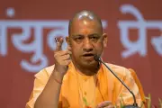 CM Yogi Adityanath Hears Grievances of 200 People at Janata Darshan