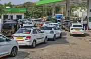 CNG Price Hike Hits Pune-Mumbai Cab Fares, Commuters Feel the Pinch