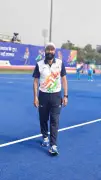 Coach Kuljit Bamrah: The Man Behind India's Hockey Olympians